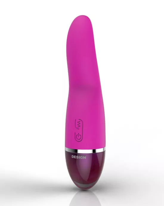 The Tongue Vibrator