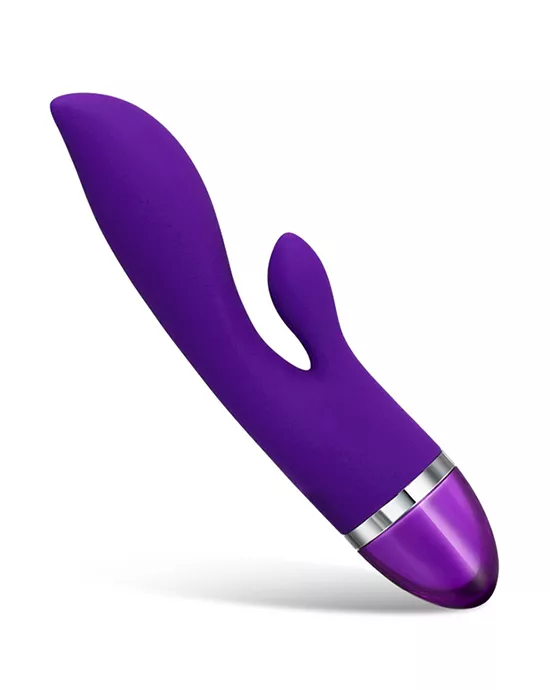 The Leaf Vibrator