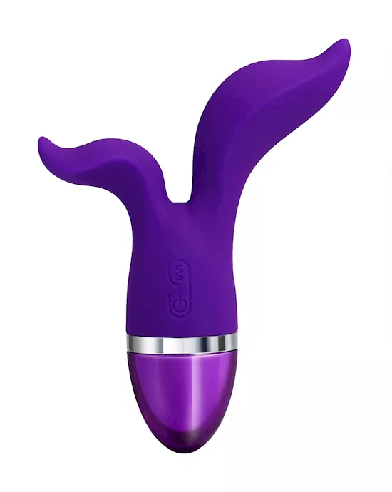The Swan Vibrator