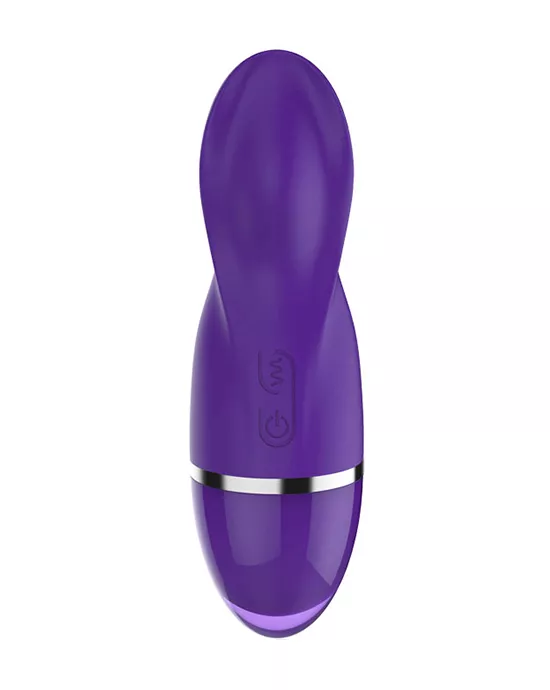 The Finger Vibrator