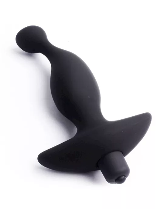 Curved P-spot Massager