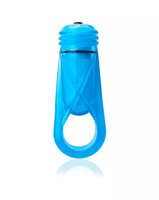 O Yeah Plus Vibrating Ring