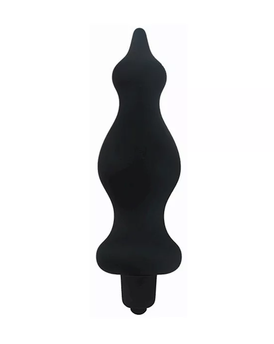 Adrien Lastic Bullet Amuse Anal Stimulator