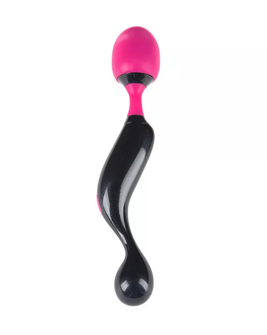 Adrien Lastic Symphony Wand Massager