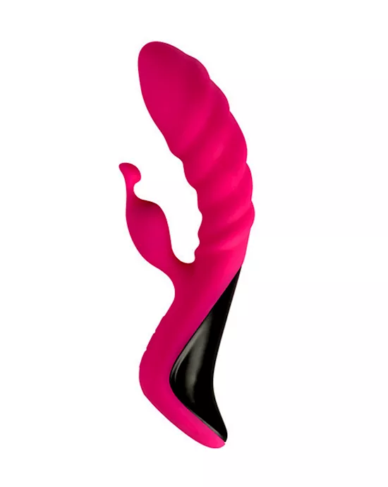 Adrien Lastic Trigger Rabbit Vibrator