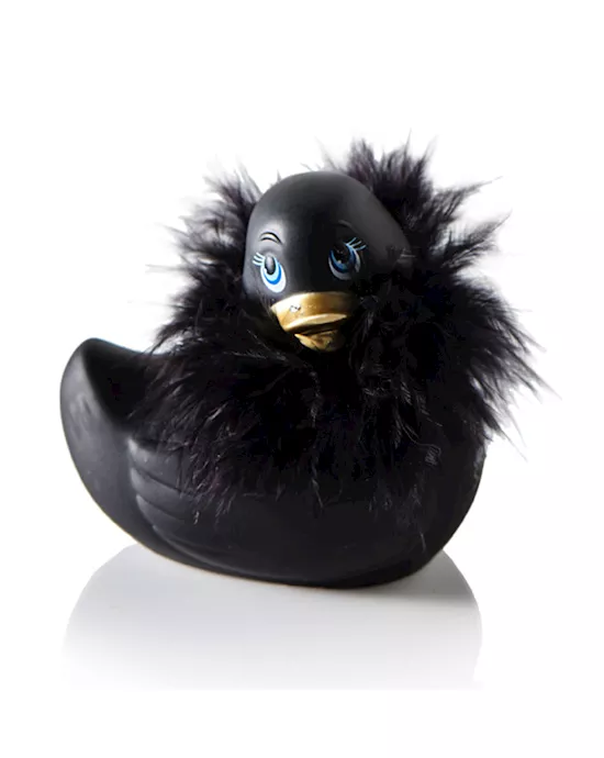 Dirty Little Secret Rub My Duck