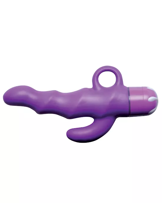 Silicone PE Vibe Purple