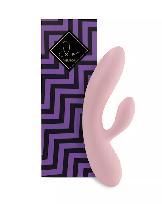 FeelzToys Lea Vibrator