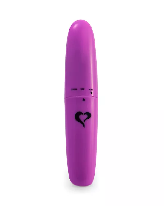 FeelzToys Ella Lipstick Vibrator