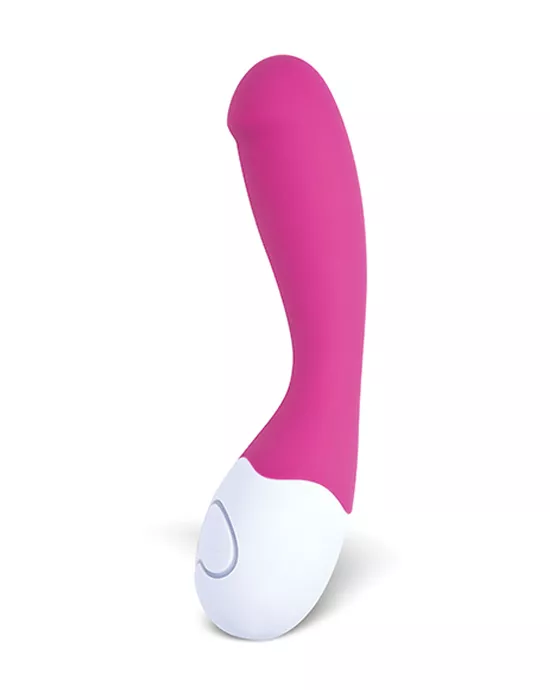 Lovelife By Ohmibod Cuddle Mini G-spot Vibe