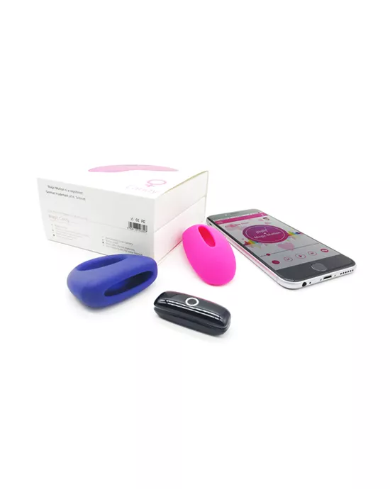 Magic Motion Candy & Dante Kit