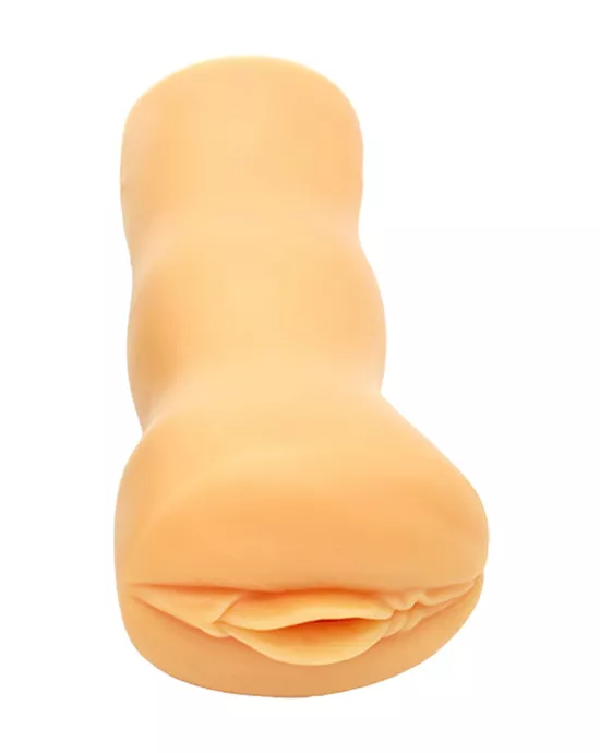 Mangasm Lifetime Silicone Stroker