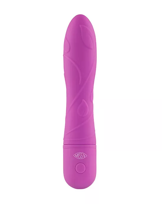 Miss V Mr Right Vibrator