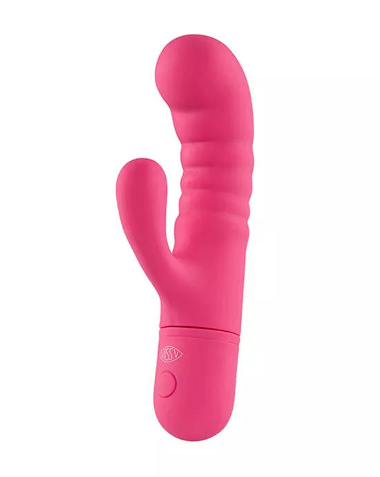 Miss V Twinkie Rabbit Vibrator