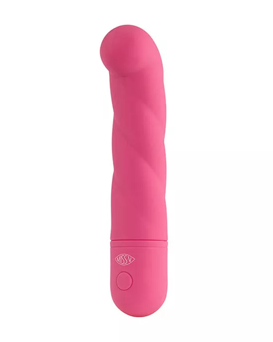 Miss V Loverboy G-spot Vibrator
