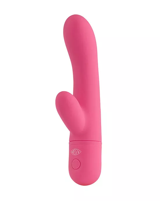 Miss V Babe Rabbit Vibrator