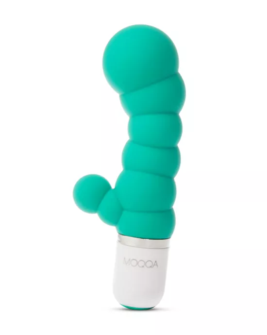 MOQQA Surfer Mini Rabbit Vibrator