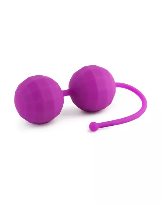 MOQQA Pearl Kegel Balls Light