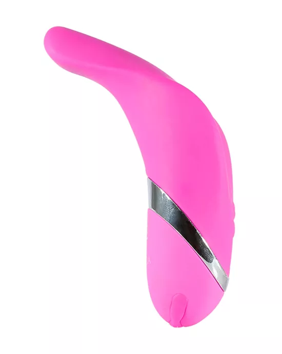 MOQQA Bay Lay-On Vibrator