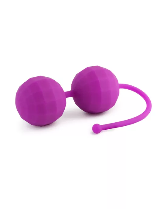 Moqqa Pearl Kegel Balls Heavy