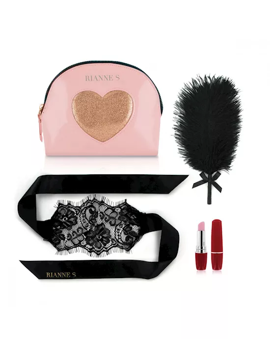 RS Essentials Kit d'Amour