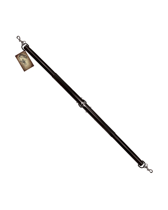 Sportsheets Edge Adjustable Spreader Bar