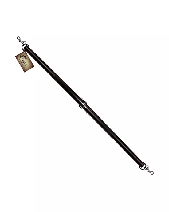 Sportsheets Edge Adjustable Spreader Bar