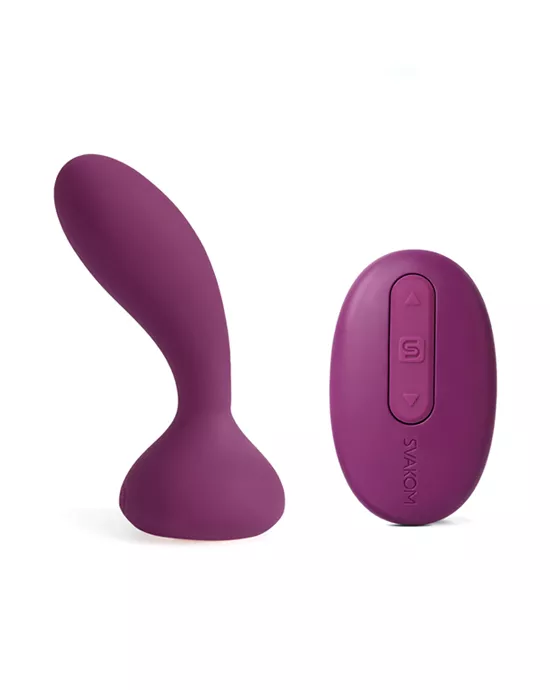 Svakom Julie Prostate Massager