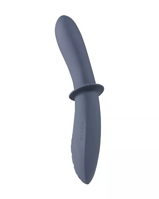 Svara Lyk Anal Vibrator