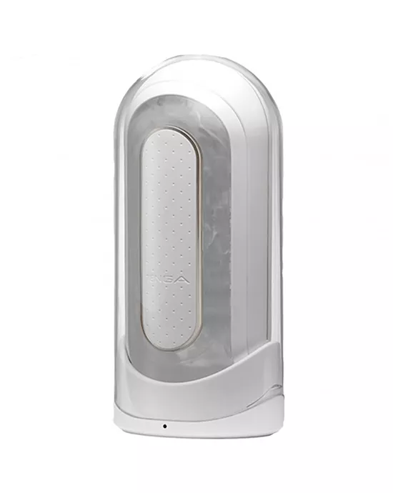 Flip Zero Ev Vibration Masturbator