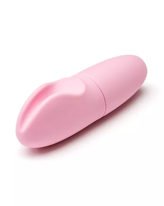 Tickler Vibes Snazzy Smooth Operator Clitoral Vibrator