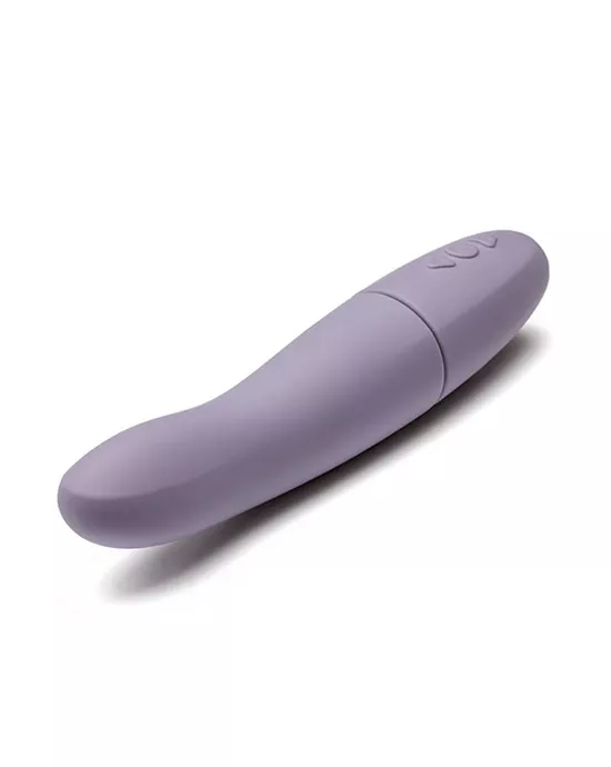 Tickler Vibes Classy Smooth Operator Classic Vibrator