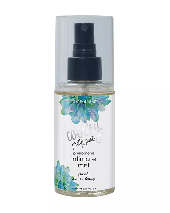 Coochy Intimate Mist Fresh as a Daisy