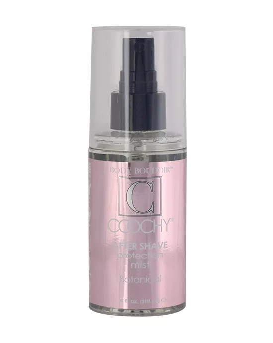 Coochy After Shave Protection Mist