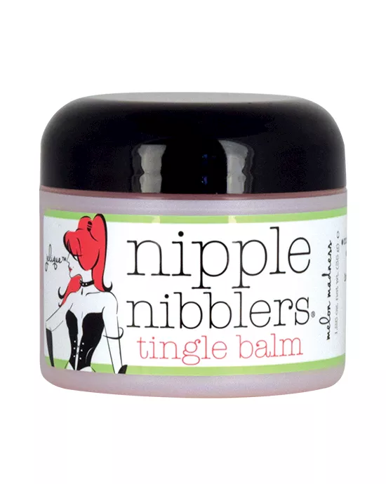 Jelique Nipple Nibblers Watermelon