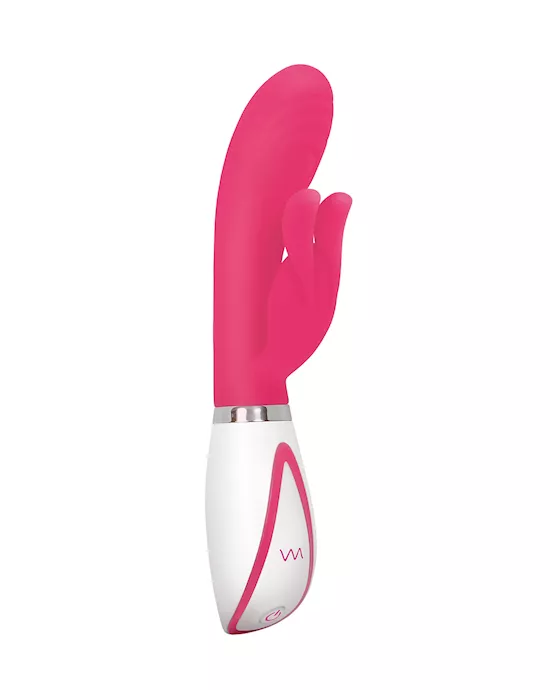 Evolved Disco Bunny Vibrator
