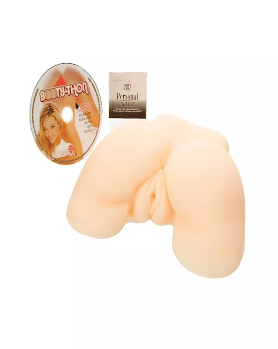 Adam & Eve Bangin Betty Stroker Kit