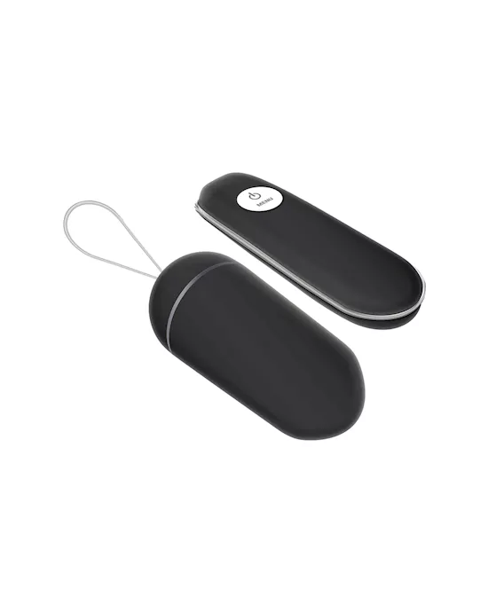 Adam & Eves Take Charge Remote Control Bullet