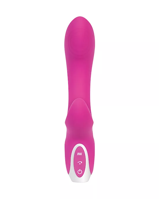 Evolved Love Button G-spot Vibrator