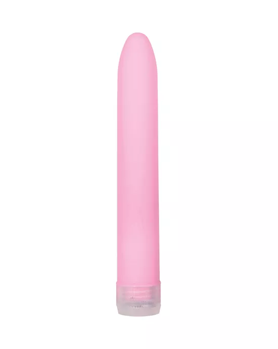Adam & Eves Velvet Kiss Vibrator