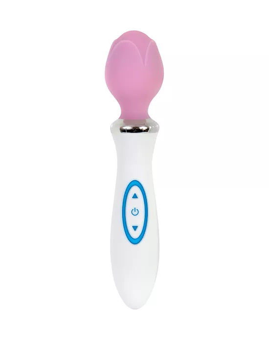 Evolved Luminous Love Bud Vibrator