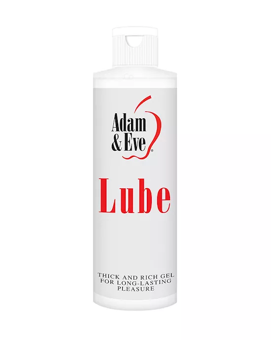 Adam & Eves Promotion Lubricant