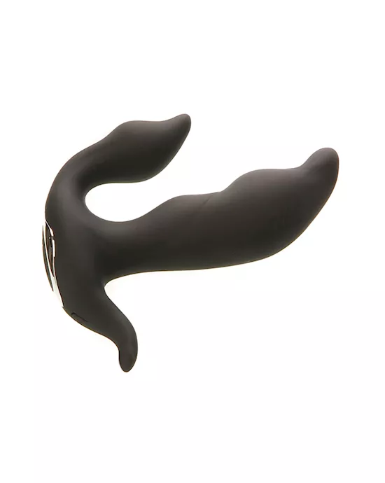 Adam  Eves 3 Point Prostate Massager