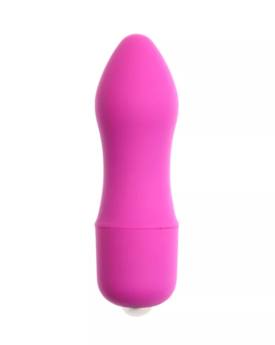 Evolved Novelties Armor Piercing Speeding Bullet