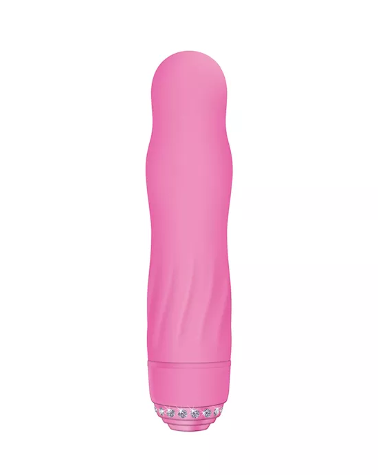 Adam & Eves Silicone Diamond Darling