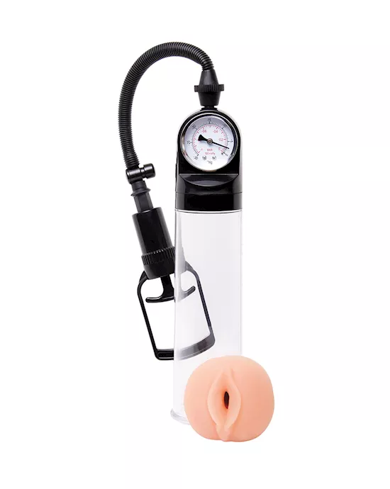 Adam & Eves Adams Promax Pump