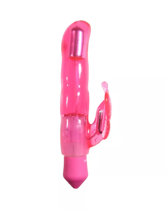 Evolved Slenders Flutter