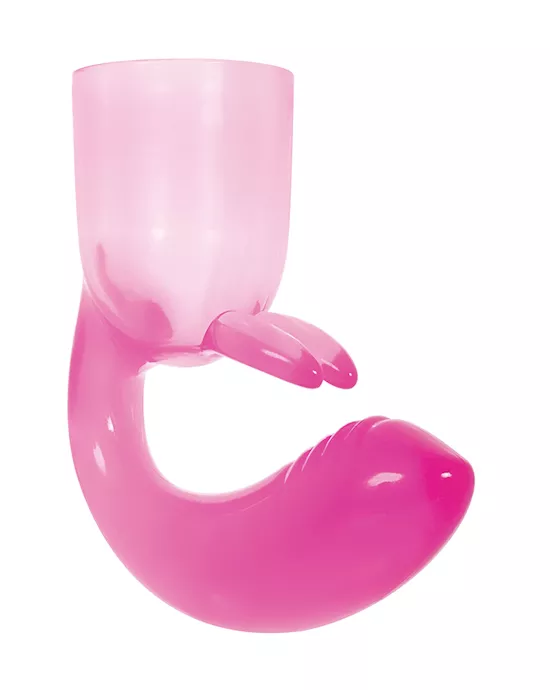 Adam & Eves Magic Rabbit Wand Attachment