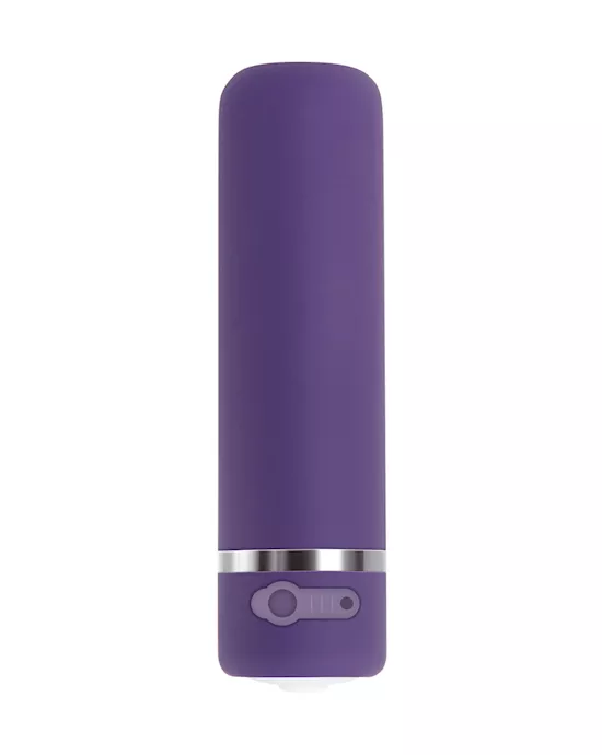 Evolved Petite Purple Passion
