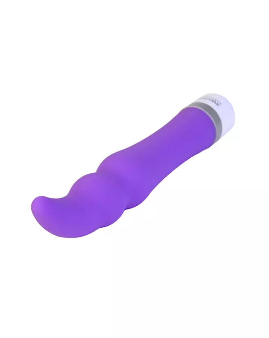 Evolved Novelties Fleur De Lis Silky G